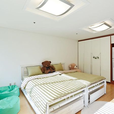 Seoul Sweet Theme Guest House Екстер'єр фото