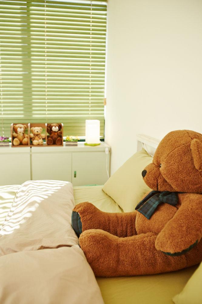 Seoul Sweet Theme Guest House Екстер'єр фото
