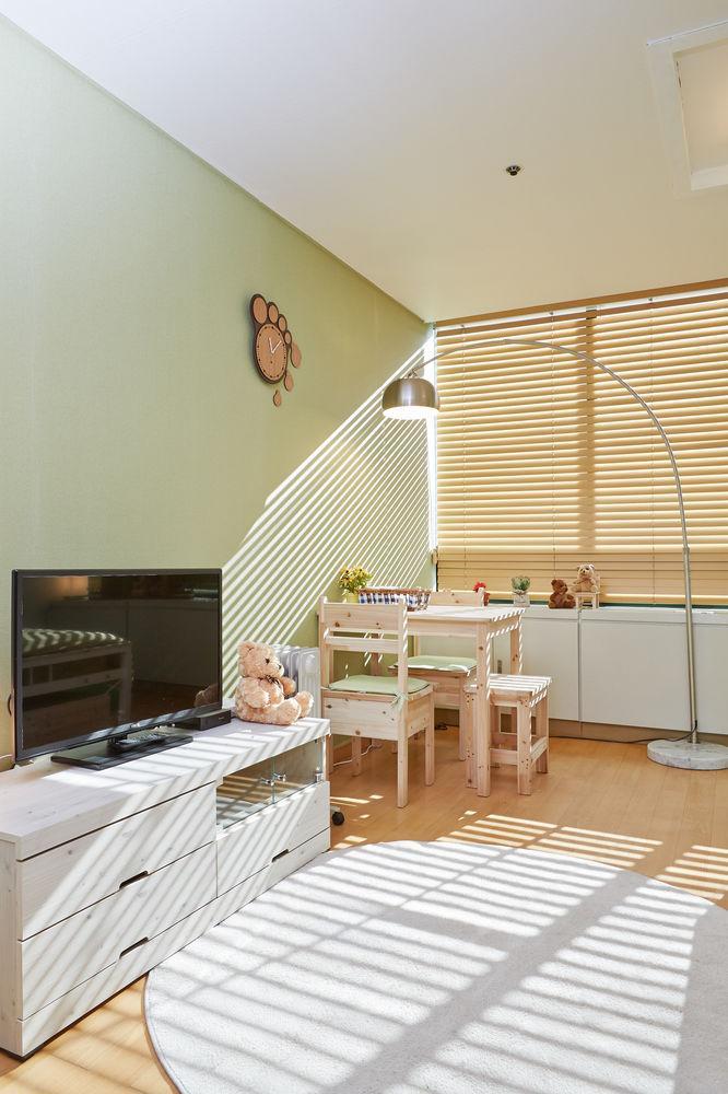 Seoul Sweet Theme Guest House Екстер'єр фото