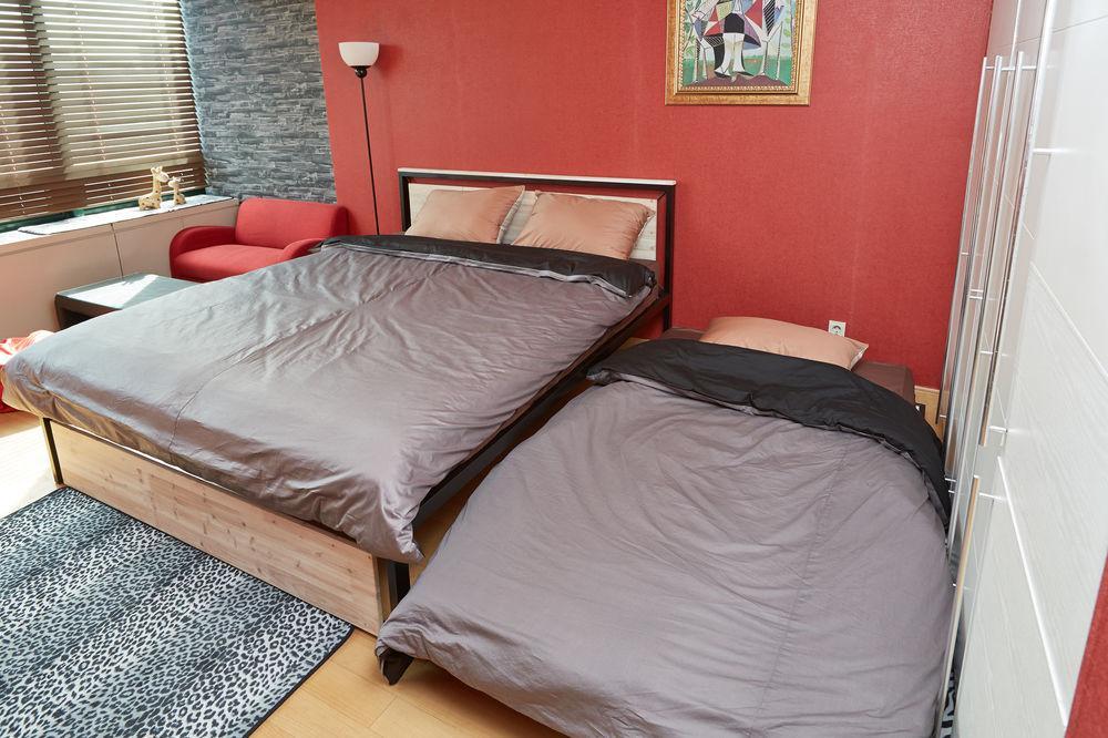 Seoul Sweet Theme Guest House Екстер'єр фото