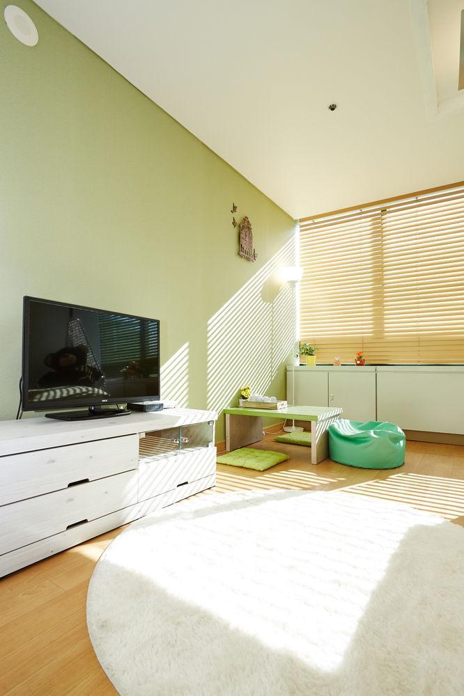 Seoul Sweet Theme Guest House Екстер'єр фото