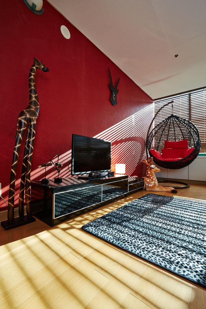 Seoul Sweet Theme Guest House Екстер'єр фото