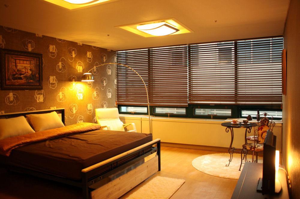 Seoul Sweet Theme Guest House Екстер'єр фото