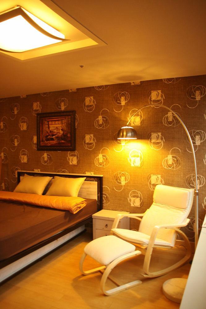 Seoul Sweet Theme Guest House Екстер'єр фото