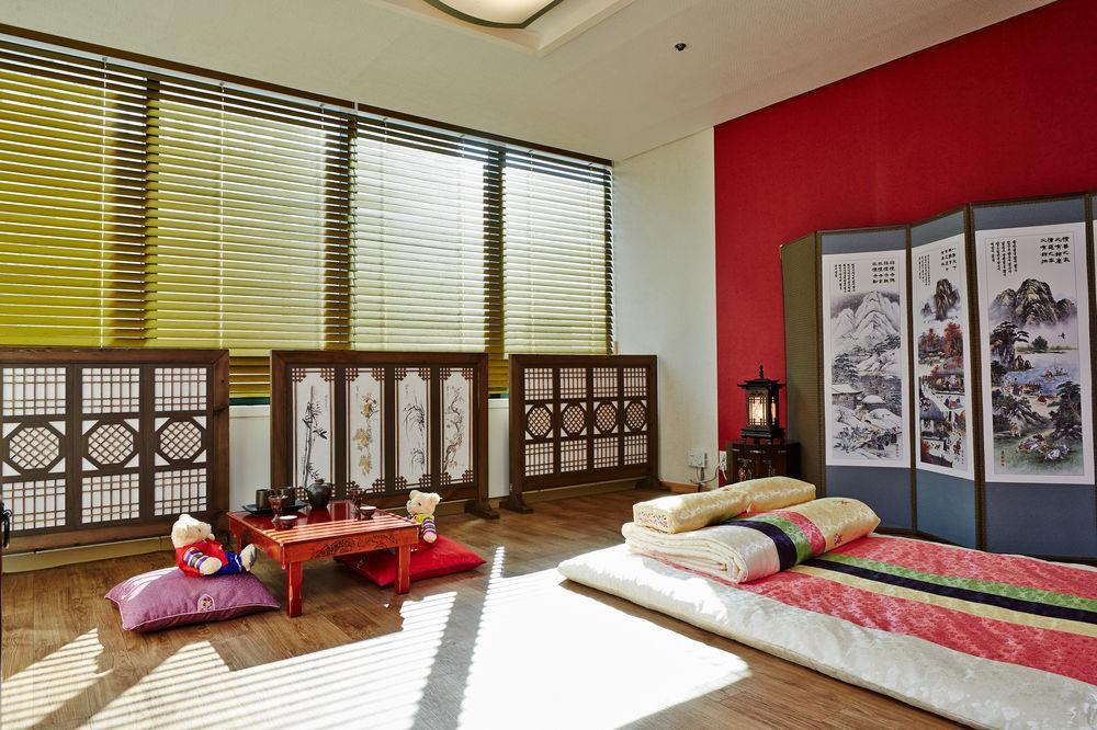 Seoul Sweet Theme Guest House Екстер'єр фото