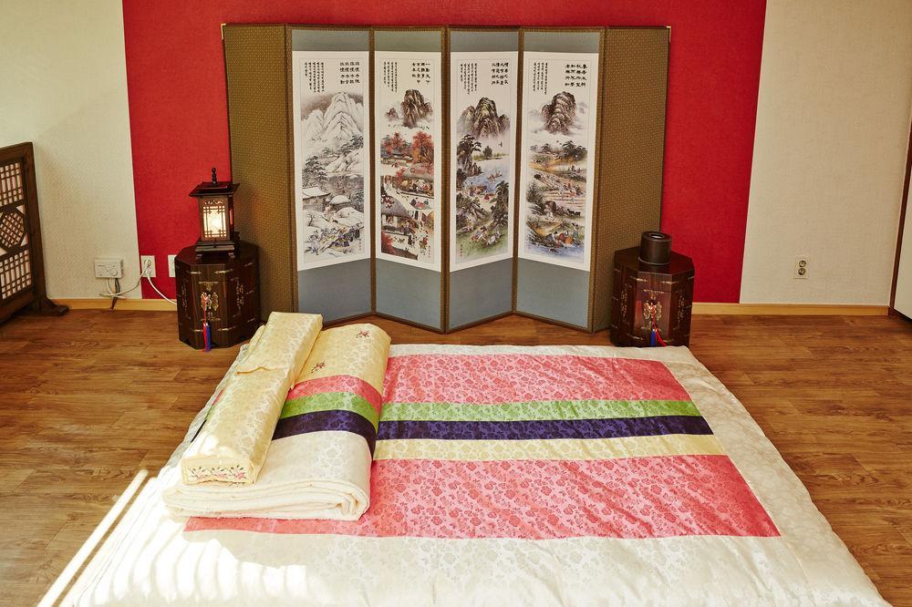 Seoul Sweet Theme Guest House Екстер'єр фото