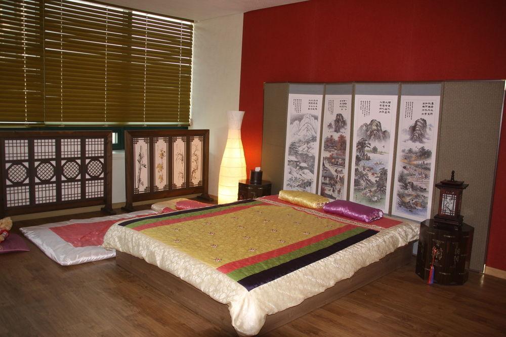 Seoul Sweet Theme Guest House Екстер'єр фото