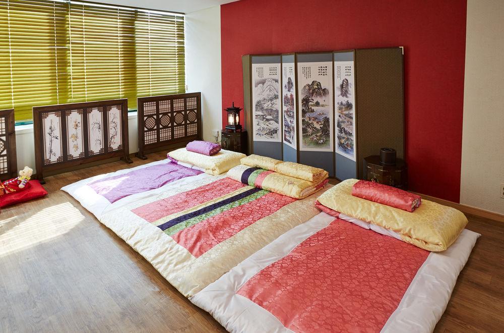 Seoul Sweet Theme Guest House Екстер'єр фото