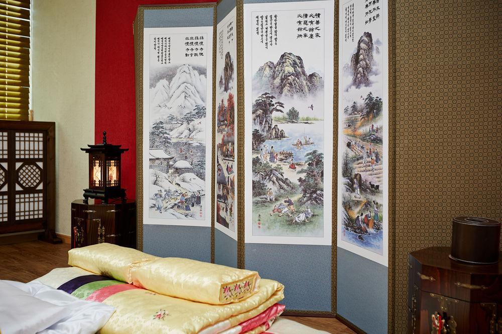 Seoul Sweet Theme Guest House Екстер'єр фото