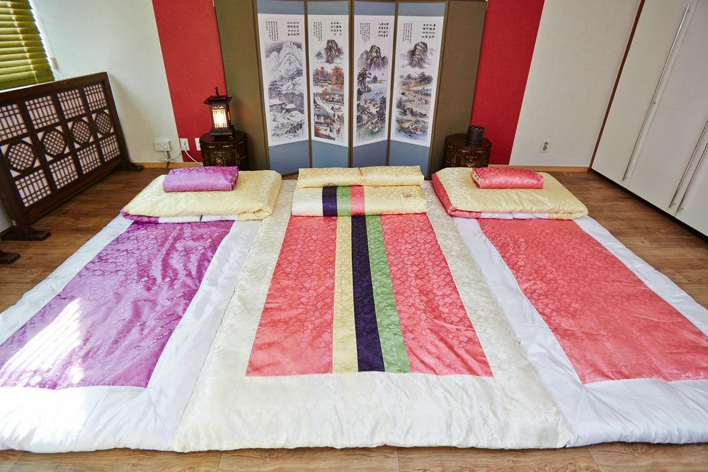 Seoul Sweet Theme Guest House Екстер'єр фото
