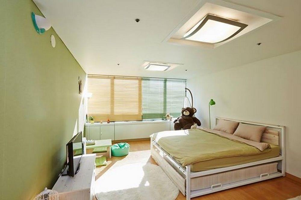 Seoul Sweet Theme Guest House Екстер'єр фото