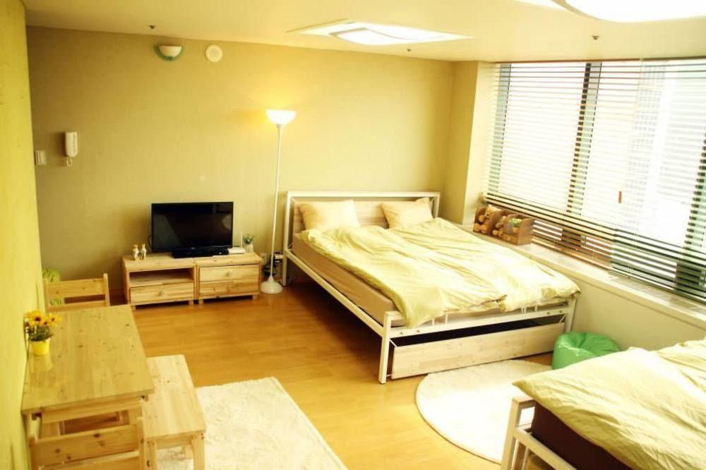 Seoul Sweet Theme Guest House Екстер'єр фото