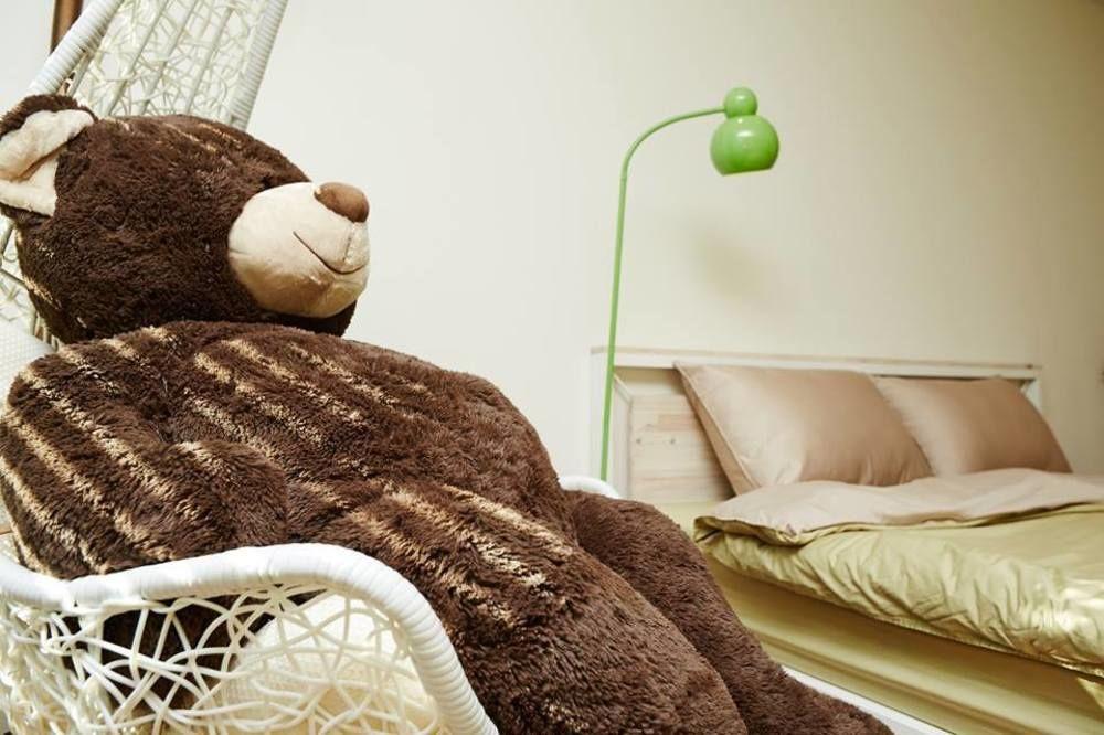 Seoul Sweet Theme Guest House Екстер'єр фото
