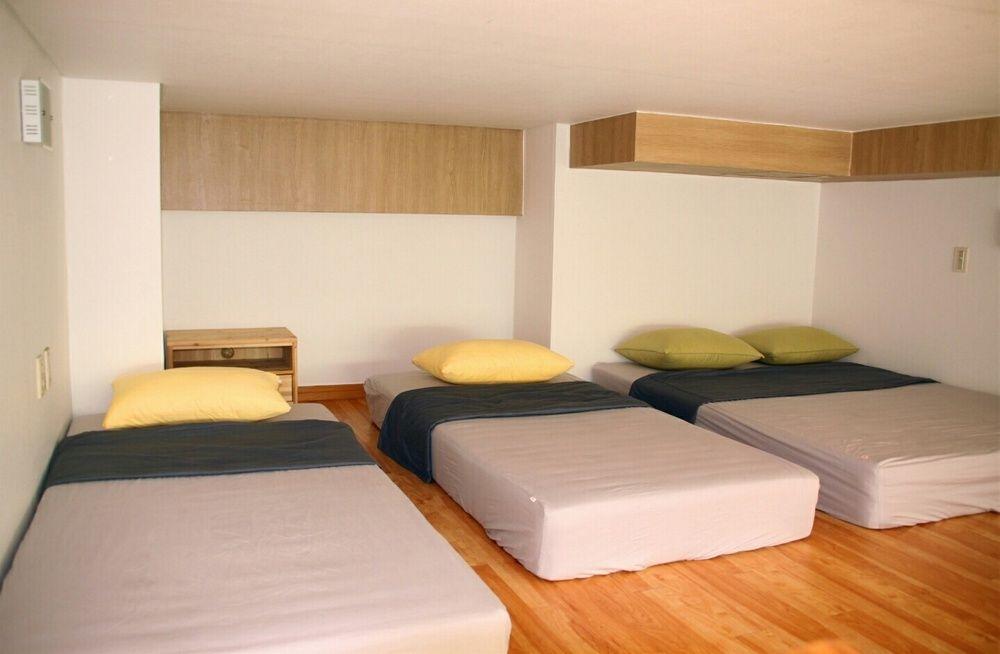 Seoul Sweet Theme Guest House Екстер'єр фото